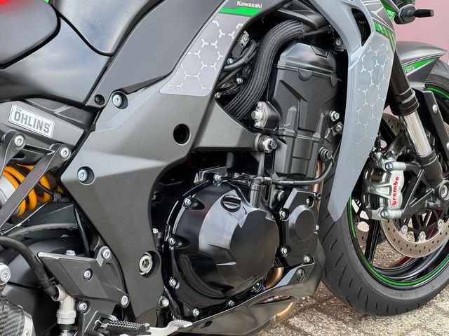 kawasaki - z1000-r