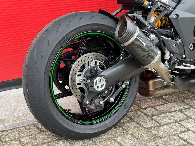 kawasaki - z1000-r