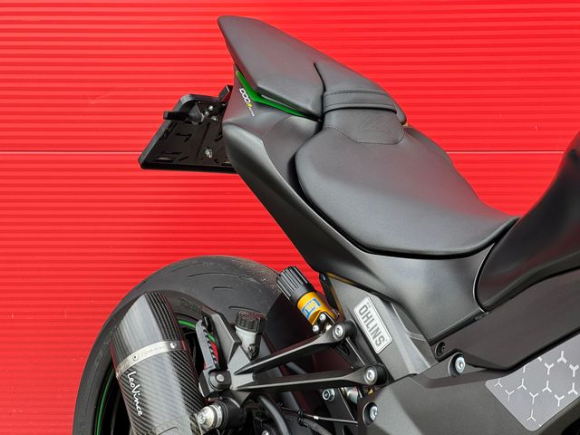 kawasaki - z1000-r