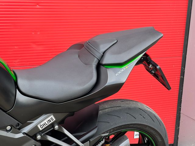 kawasaki - z1000-r