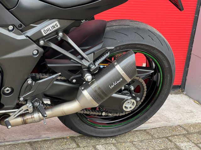 kawasaki - z1000-r