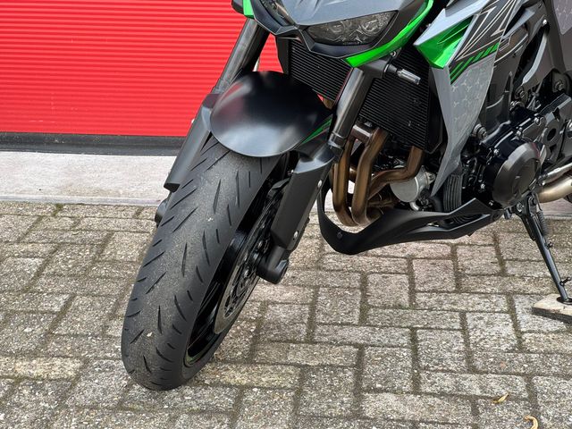 kawasaki - z1000-r