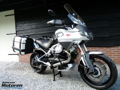 Moto Guzzi Stelvio ABS 2010 occasion – foto 1 van 20