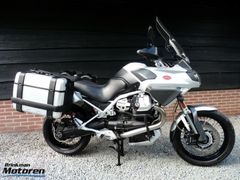 Moto Guzzi Stelvio ABS 2010 occasion – foto 3 van 20