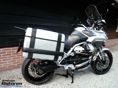 MOTO GUZZI STELVIO 1200 ABS – foto 4