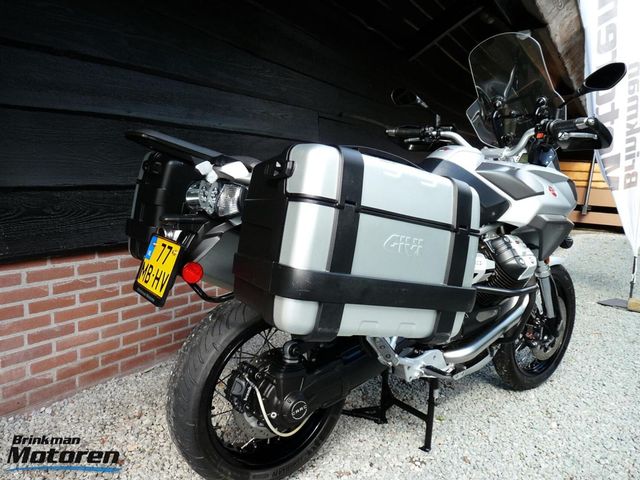 moto-guzzi - stelvio-1200-abs
