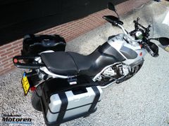 Moto Guzzi Stelvio ABS 2010 occasion – foto 6 van 20