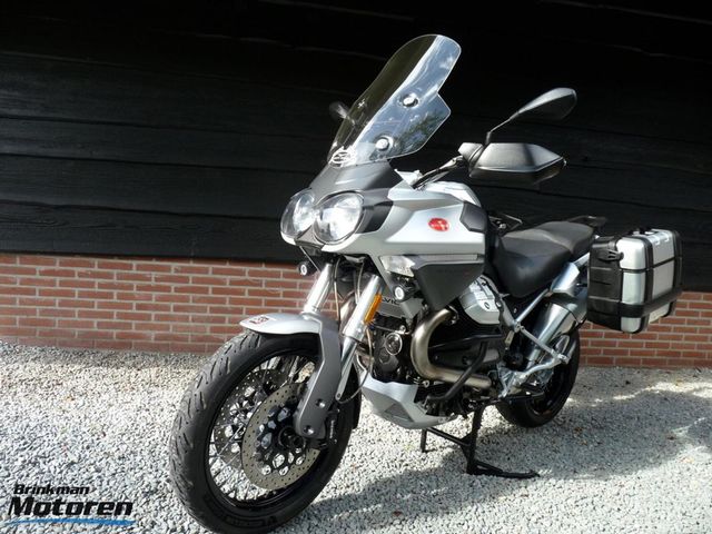 moto-guzzi - stelvio-1200-abs