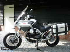 Moto Guzzi Stelvio ABS 2010 occasion – foto 9 van 20