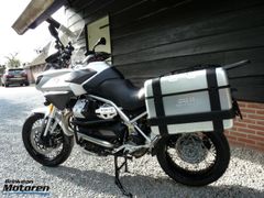 Moto Guzzi Stelvio ABS 2010 occasion – foto 10 van 20