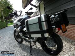 Moto Guzzi Stelvio ABS 2010 occasion – foto 11 van 20