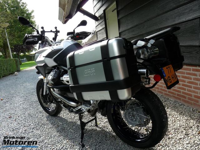 moto-guzzi - stelvio-1200-abs