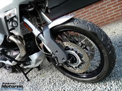 Moto Guzzi Stelvio ABS 2010 occasion – foto 13 van 20