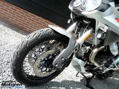 Moto Guzzi Stelvio ABS 2010 occasion – foto 14 van 20