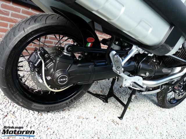 moto-guzzi - stelvio-1200-abs