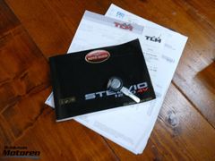 Moto Guzzi Stelvio ABS 2010 occasion – foto 17 van 20