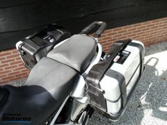 Moto Guzzi Stelvio ABS 2010 occasion – foto 18 van 20