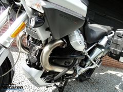 Moto Guzzi Stelvio ABS 2010 occasion – foto 20 van 20