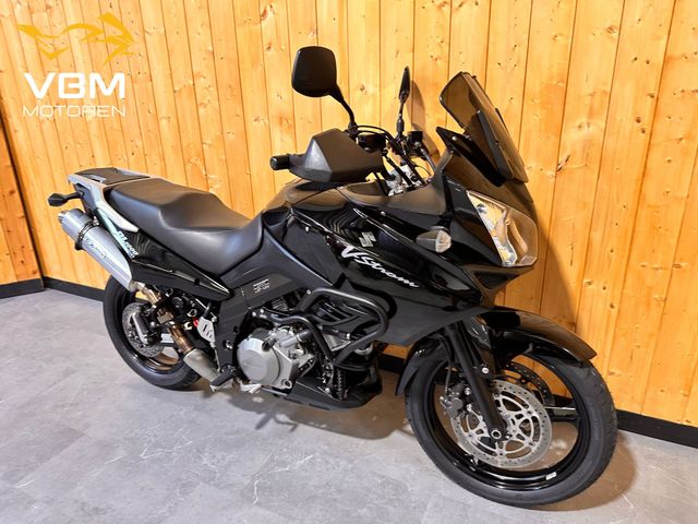 suzuki - v-strom-dl-1000