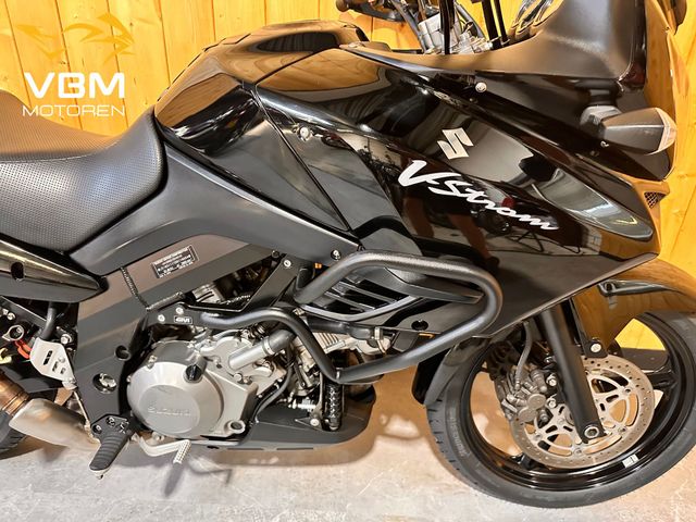 suzuki - v-strom-dl-1000