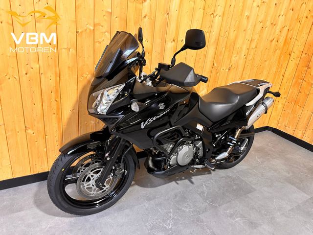 suzuki - v-strom-dl-1000