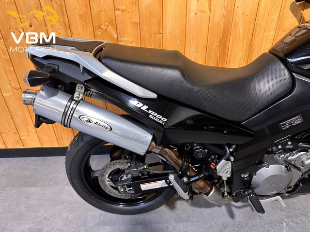 suzuki - v-strom-dl-1000
