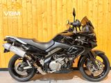 SUZUKI V-STROM DL 1000