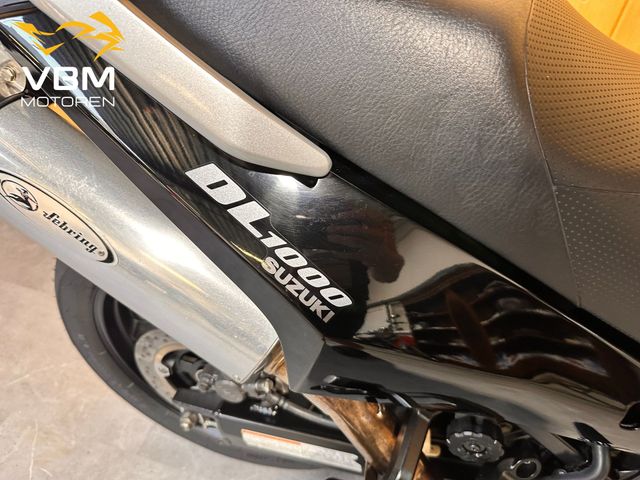 suzuki - v-strom-dl-1000