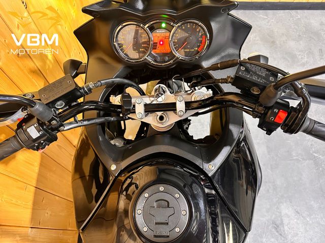 suzuki - v-strom-dl-1000
