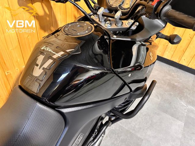suzuki - v-strom-dl-1000