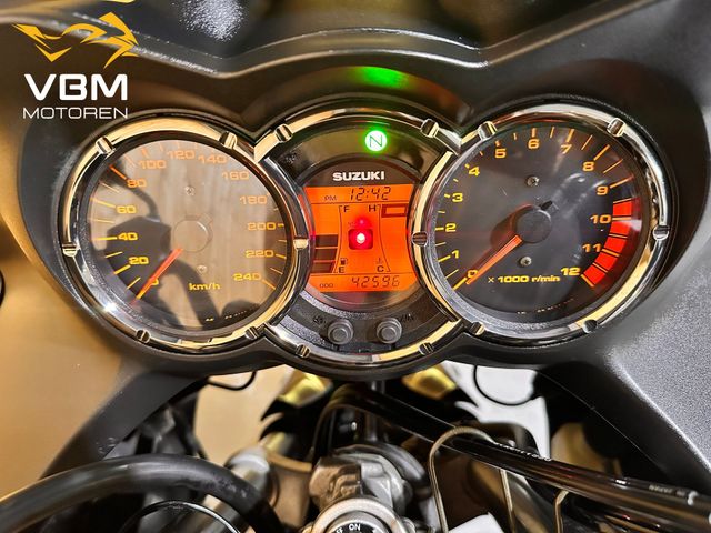 suzuki - v-strom-dl-1000