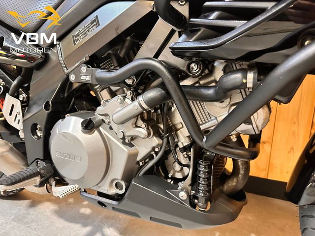 suzuki - v-strom-dl-1000