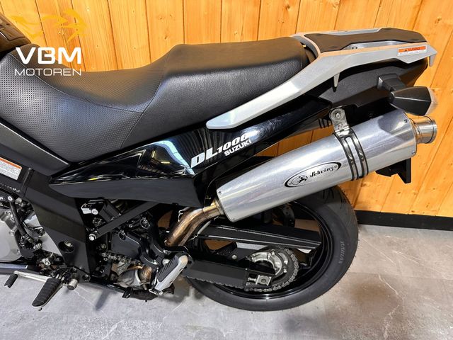 suzuki - v-strom-dl-1000