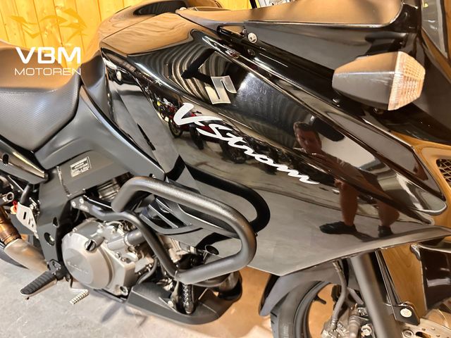 suzuki - v-strom-dl-1000