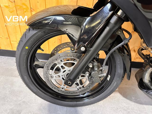 suzuki - v-strom-dl-1000