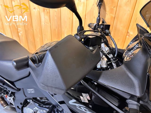 suzuki - v-strom-dl-1000