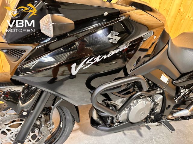 suzuki - v-strom-dl-1000