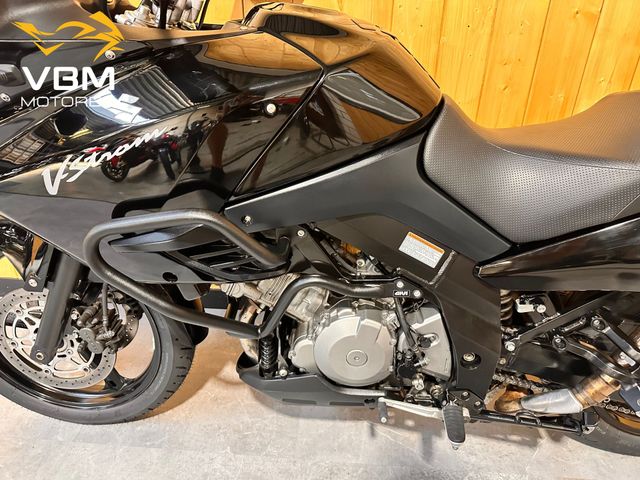 suzuki - v-strom-dl-1000