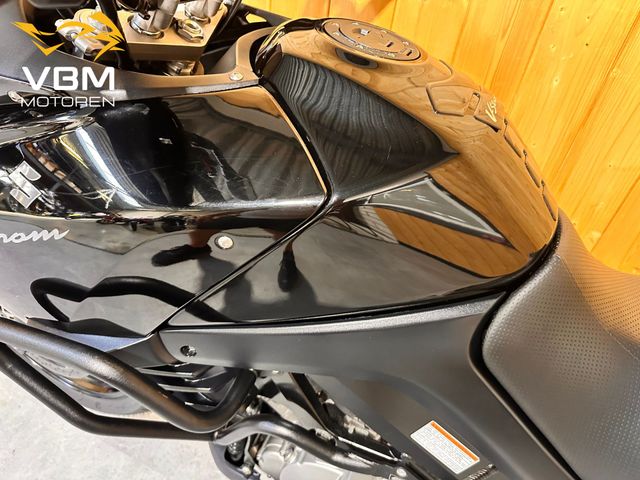 suzuki - v-strom-dl-1000