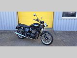 TRIUMPH BONNEVILLE