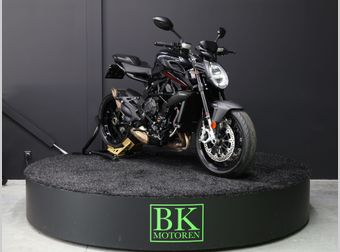 MV Agusta Brutale 800 RR 2024 occasion