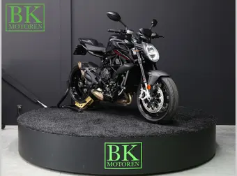 MV Agusta Brutale 800 RR 2024 occasion