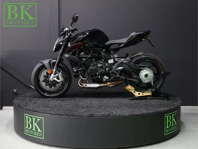 MV AGUSTA BRUTALE 800 RR – foto 3