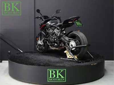 MV AGUSTA BRUTALE 800 RR – foto 4