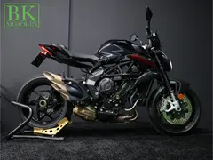 MV Agusta Brutale 800 R | BTW Motor 2024 occasion – foto 9 van 21