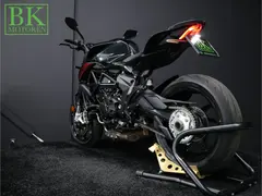 MV Agusta Brutale 800 R | BTW Motor 2024 occasion – foto 11 van 21