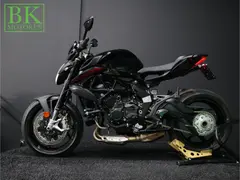 MV Agusta Brutale 800 R | BTW Motor 2024 occasion – foto 10 van 21