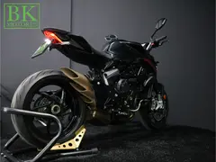 MV Agusta Brutale 800 R | BTW Motor 2024 occasion – foto 12 van 21