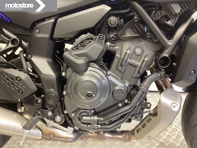 yamaha - mt-07-y-amt