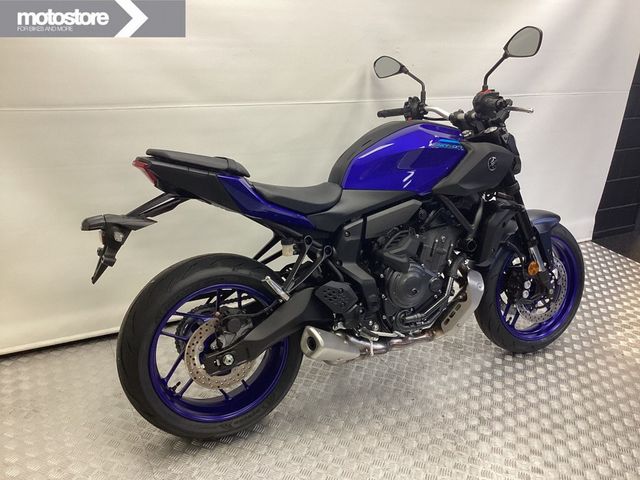 yamaha - mt-07-y-amt